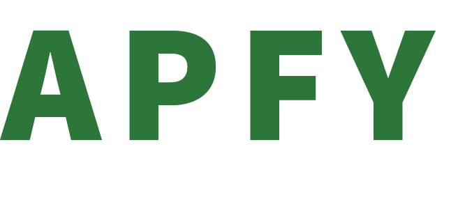 A PLACE FOR YOUTH logo